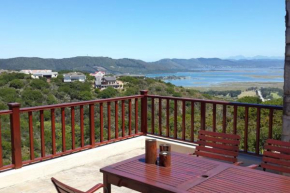 Topmast Self-Catering Apartment
